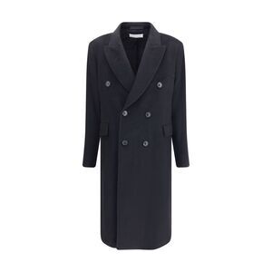 Our Legacy Men Wool Whale Coat